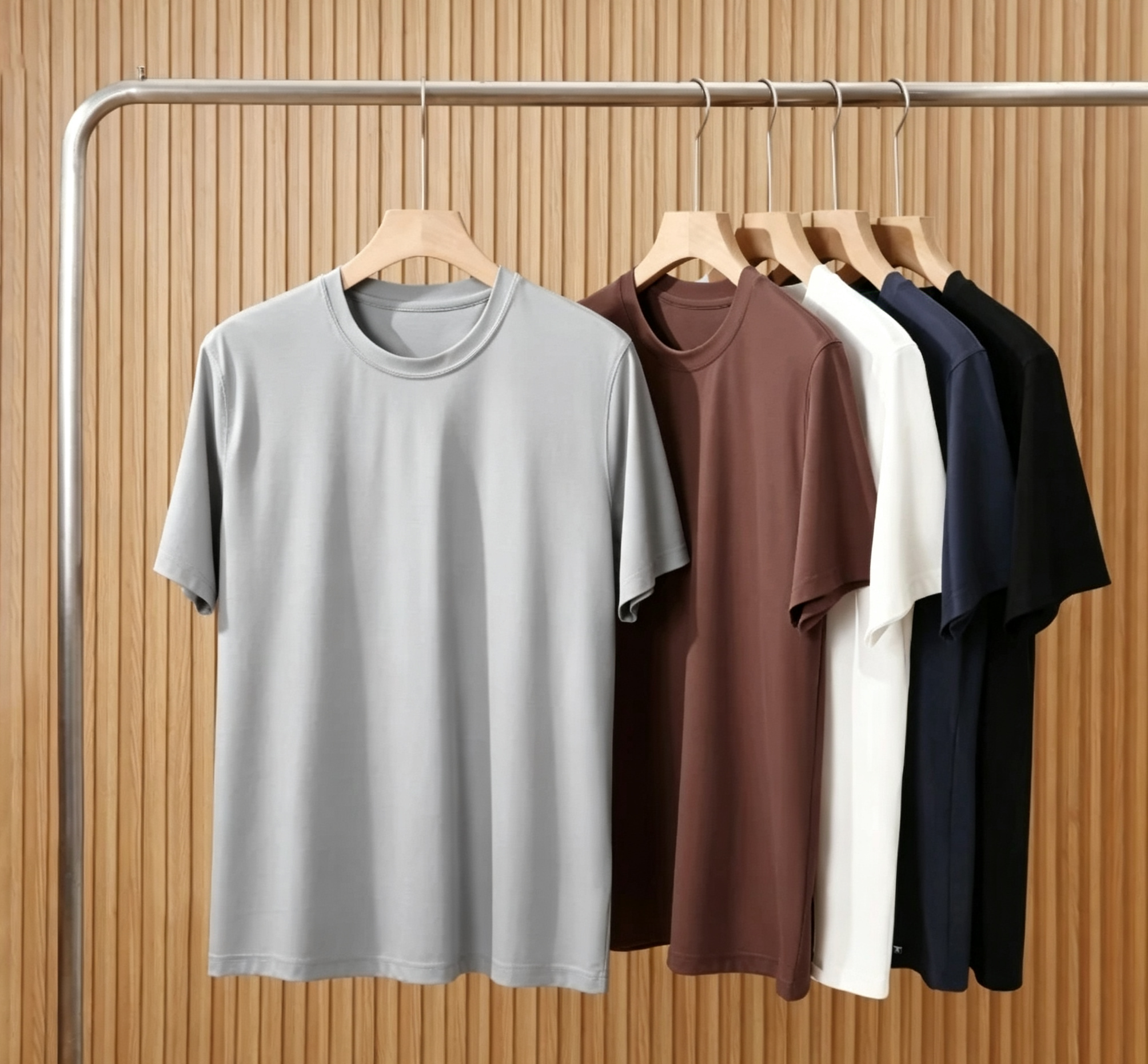 T-Shirts & Tops
