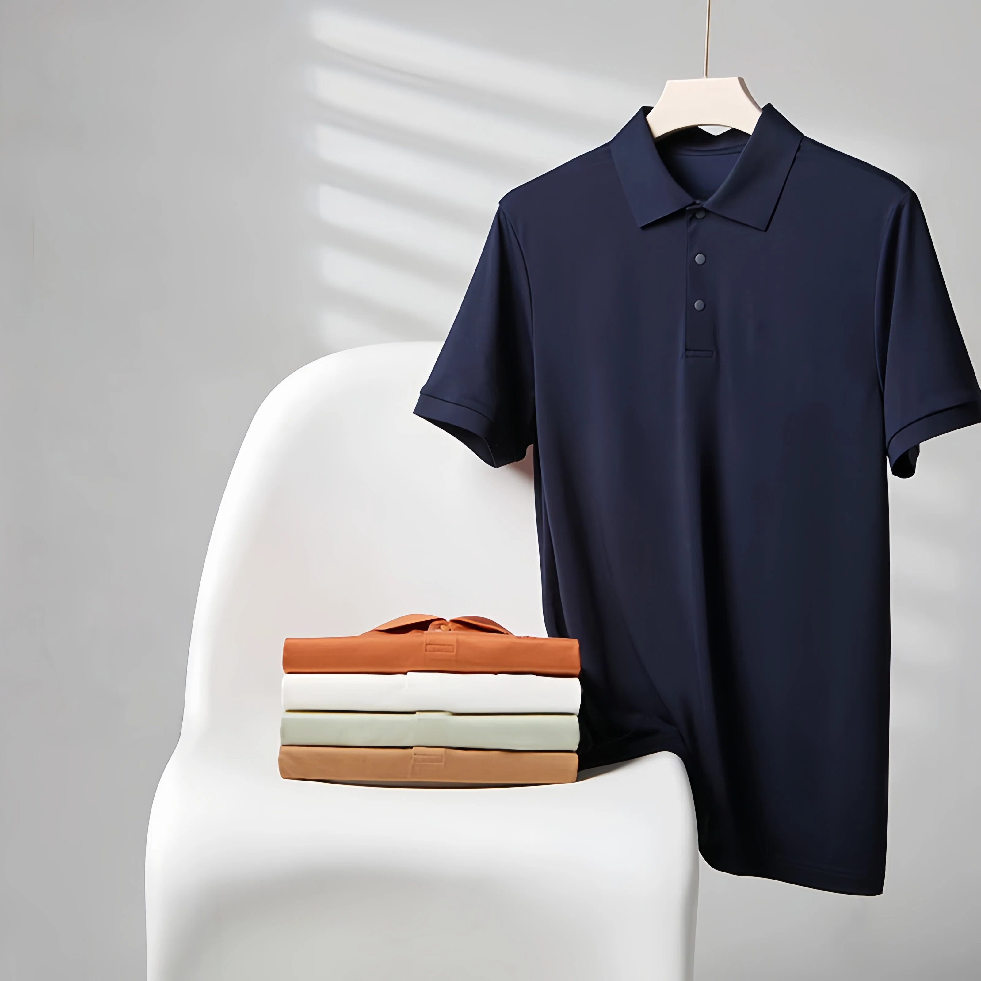 Polo Shirts